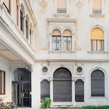Easylife - Accogliente Monolocale In Via Torino, Posizione Perfetta Per Scoprire La Citta Διαμέρισμα Μιλάνο Εξωτερικό φωτογραφία