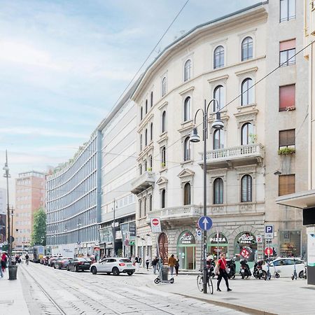 Easylife - Accogliente Monolocale In Via Torino, Posizione Perfetta Per Scoprire La Citta Διαμέρισμα Μιλάνο Εξωτερικό φωτογραφία