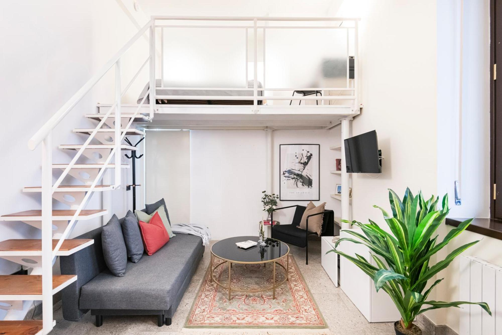 Easylife - Accogliente Monolocale In Via Torino, Posizione Perfetta Per Scoprire La Citta Διαμέρισμα Μιλάνο Εξωτερικό φωτογραφία