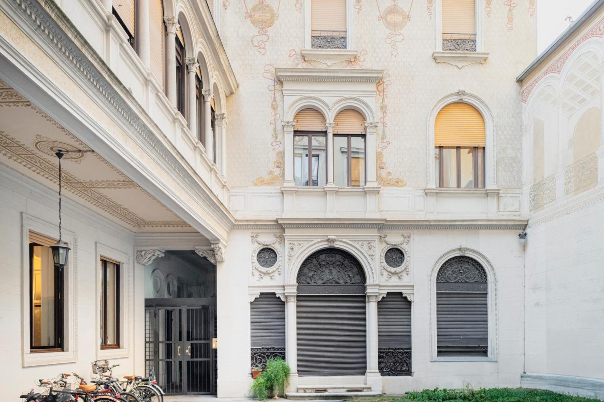 Easylife - Accogliente Monolocale In Via Torino, Posizione Perfetta Per Scoprire La Citta Διαμέρισμα Μιλάνο Εξωτερικό φωτογραφία