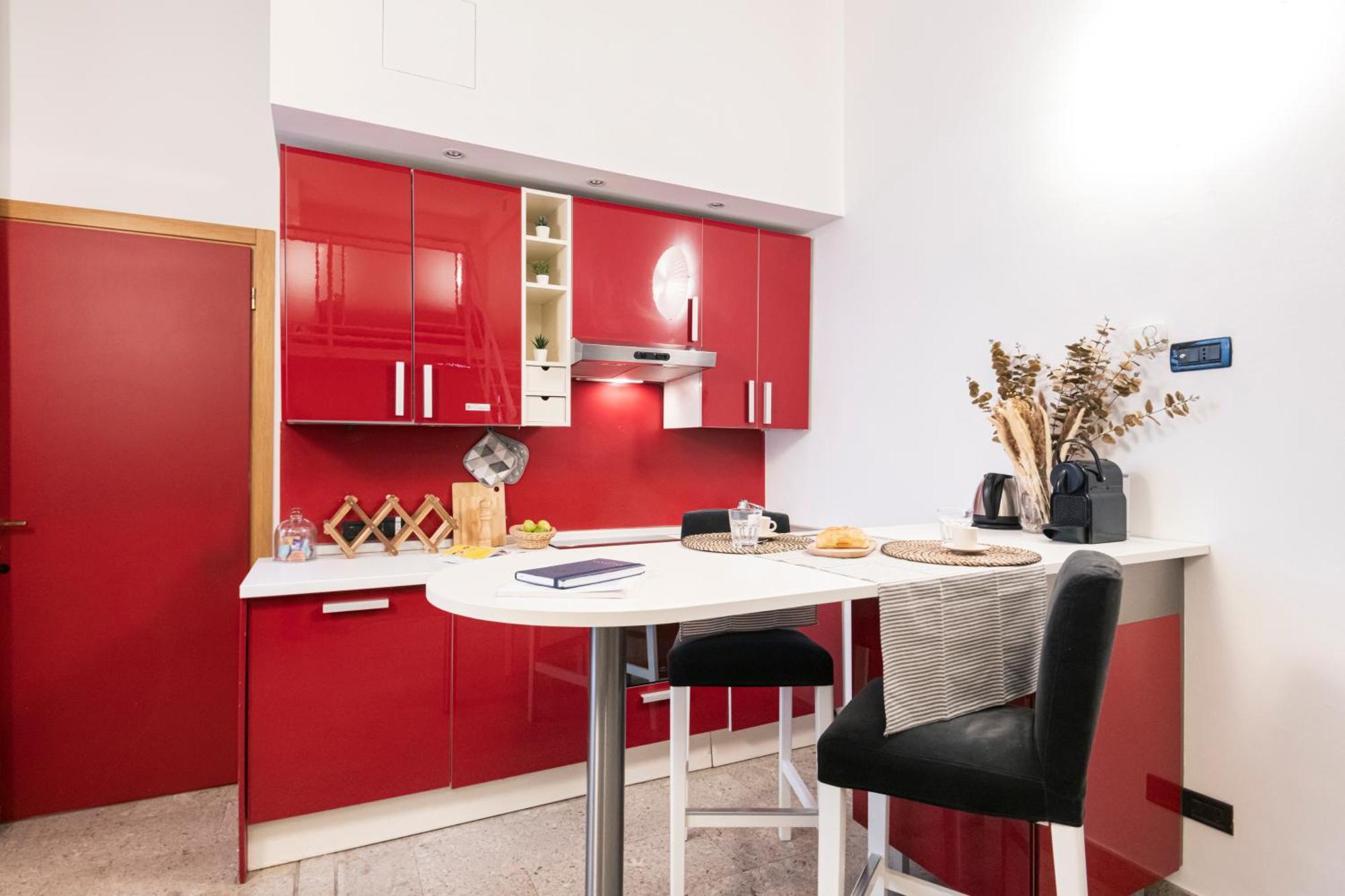 Easylife - Accogliente Monolocale In Via Torino, Posizione Perfetta Per Scoprire La Citta Διαμέρισμα Μιλάνο Εξωτερικό φωτογραφία