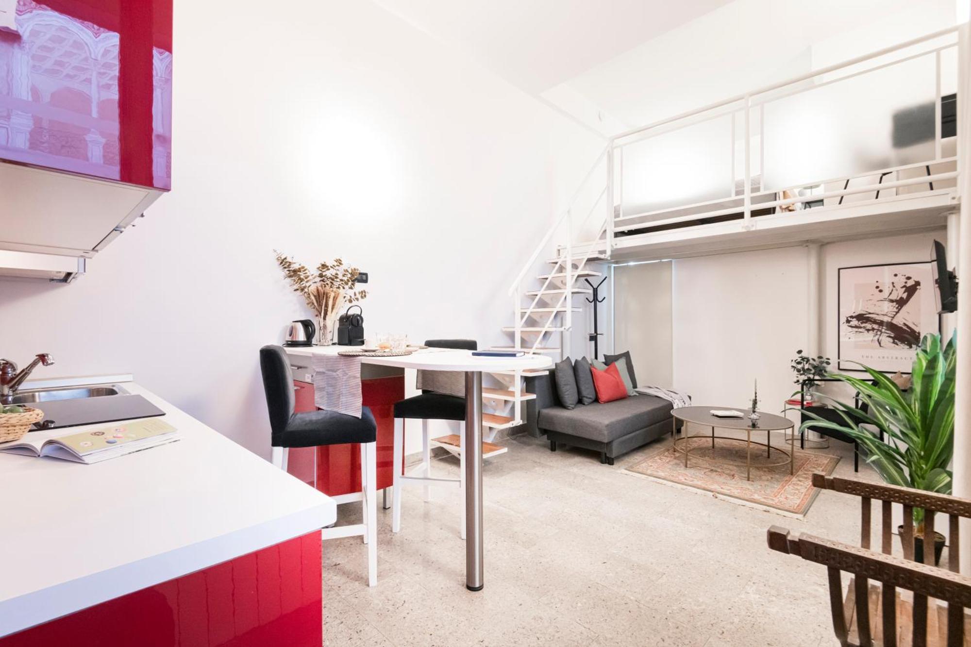 Easylife - Accogliente Monolocale In Via Torino, Posizione Perfetta Per Scoprire La Citta Διαμέρισμα Μιλάνο Εξωτερικό φωτογραφία