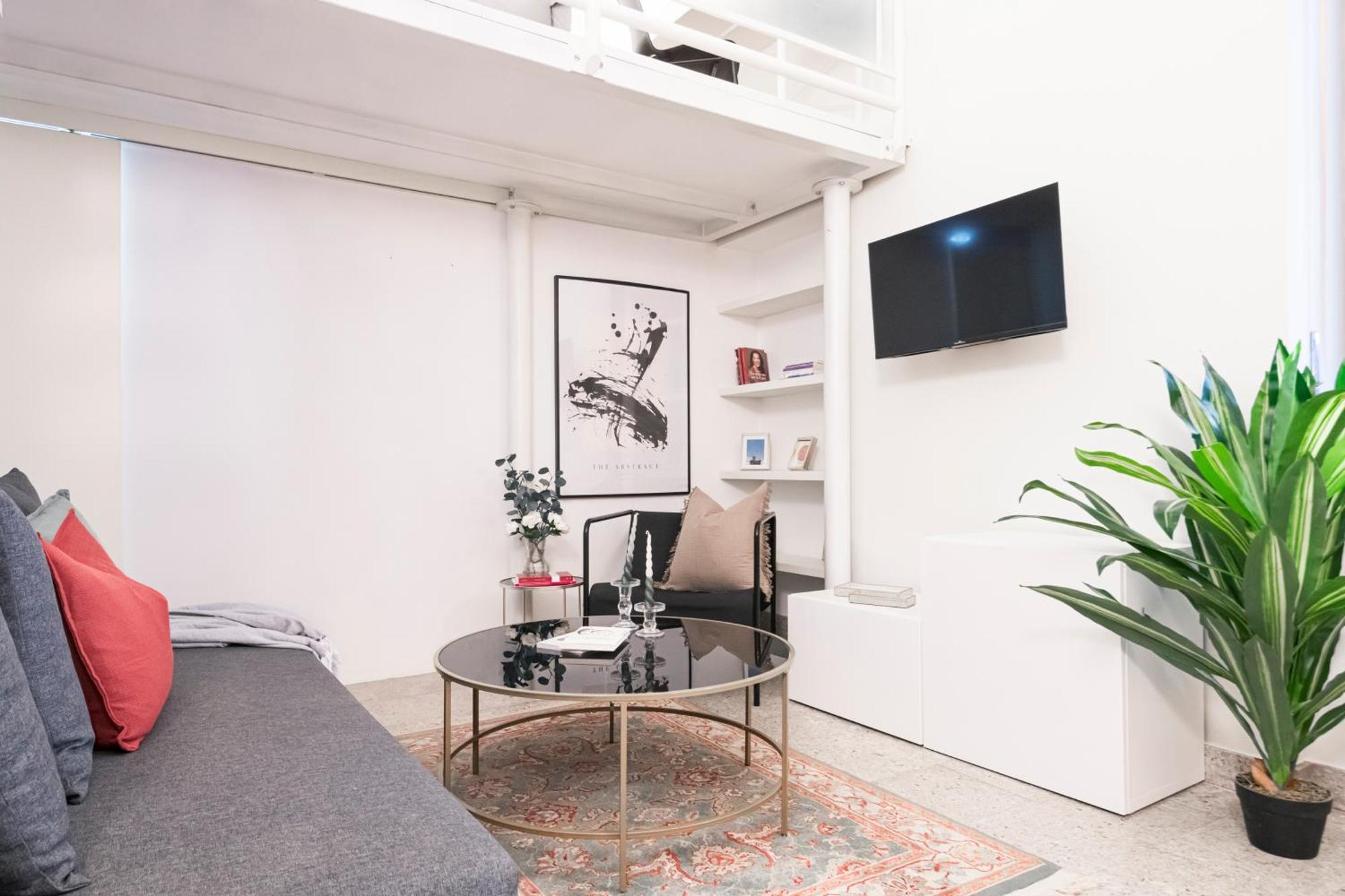 Easylife - Accogliente Monolocale In Via Torino, Posizione Perfetta Per Scoprire La Citta Διαμέρισμα Μιλάνο Εξωτερικό φωτογραφία