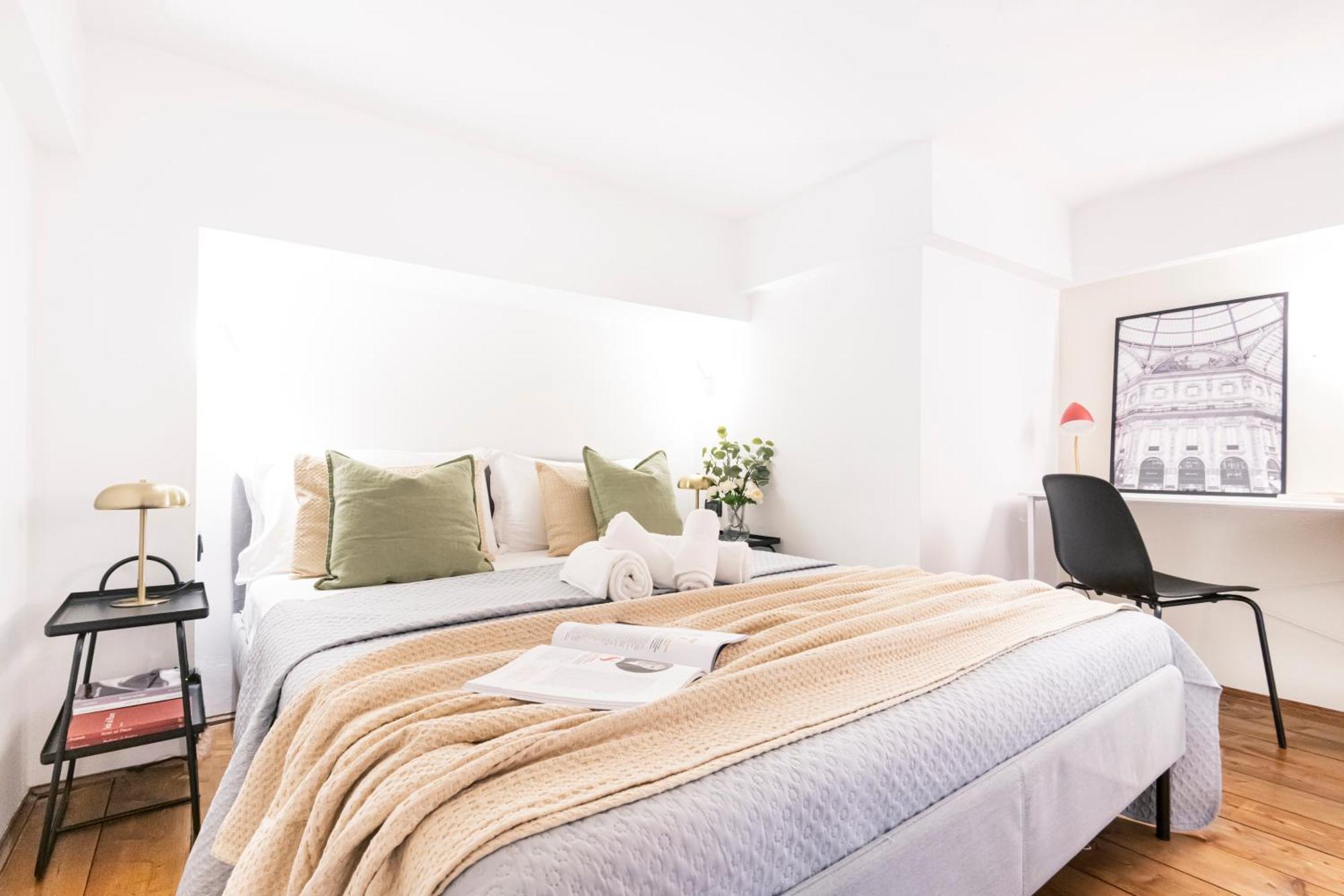 Easylife - Accogliente Monolocale In Via Torino, Posizione Perfetta Per Scoprire La Citta Διαμέρισμα Μιλάνο Εξωτερικό φωτογραφία